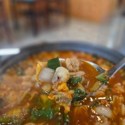 봉화곱창 대표후기 이미지 4