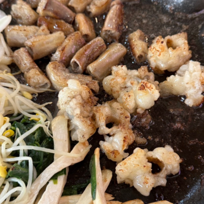 봉화곱창 대표후기 이미지 3